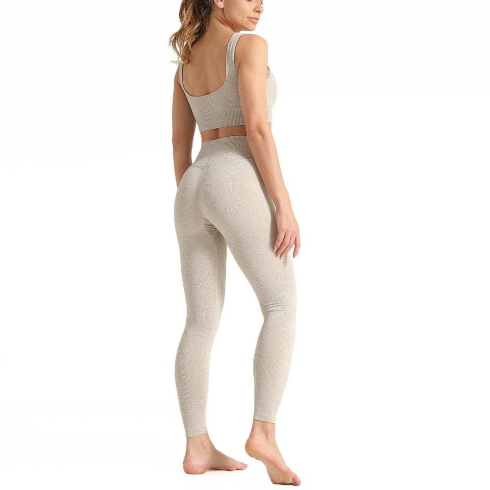 Women 2 Piece Workout Set